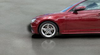 Audi A4 Avant S line edition 3.0 TDI quattro 160 kW (218 CV) S tronic