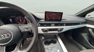 Audi A4 Avant S line edition 3.0 TDI quattro 160 kW (218 CV) S tronic