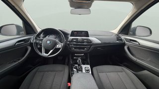 BMW X3 sDrive18d 110 kW (150 CV)