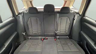 BMW X3 sDrive18d 110 kW (150 CV)