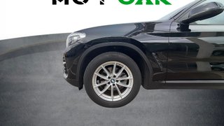 BMW X3 sDrive18d 110 kW (150 CV)