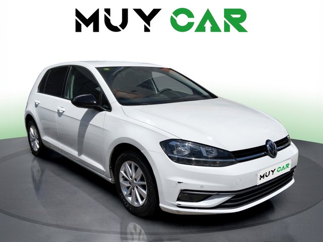 Volkswagen Golf Ready2Go 1.6 TDI 85 kW (115 CV)