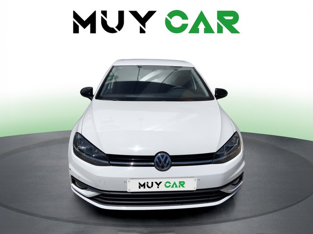 Volkswagen Golf Ready2Go 1.6 TDI 85 kW (115 CV)