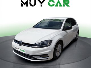 Volkswagen Golf Ready2Go 1.6 TDI 85 kW (115 CV)