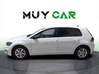 Volkswagen Golf Ready2Go 1.6 TDI 85 kW (115 CV)