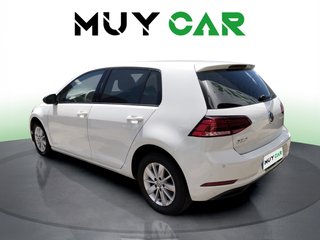 Volkswagen Golf Ready2Go 1.6 TDI 85 kW (115 CV)