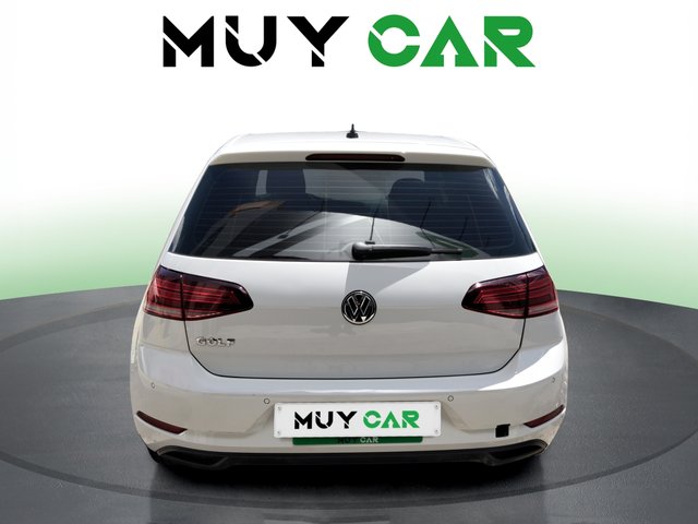 Volkswagen Golf Ready2Go 1.6 TDI 85 kW (115 CV)