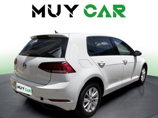 Volkswagen Golf Ready2Go 1.6 TDI 85 kW (115 CV)