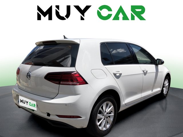 Volkswagen Golf Ready2Go 1.6 TDI 85 kW (115 CV)
