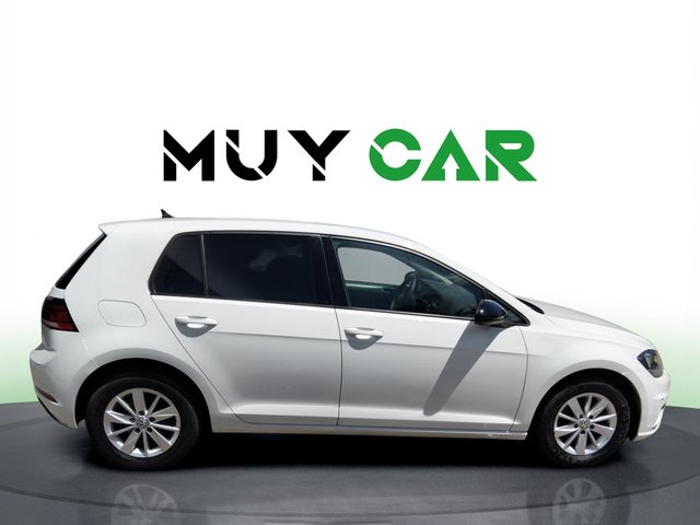 Volkswagen Golf Ready2Go 1.6 TDI 85 kW (115 CV)