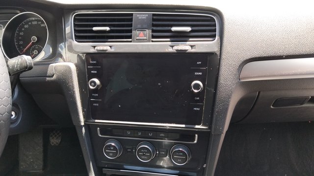 Volkswagen Golf Ready2Go 1.6 TDI 85 kW (115 CV)
