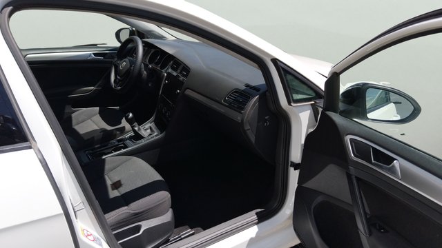 Volkswagen Golf Ready2Go 1.6 TDI 85 kW (115 CV)