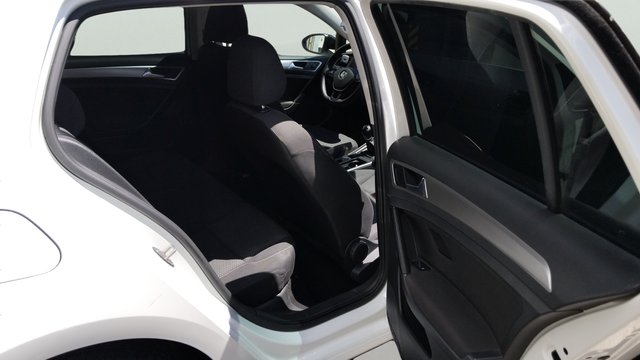 Volkswagen Golf Ready2Go 1.6 TDI 85 kW (115 CV)