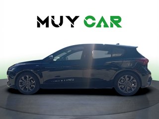 Ford Focus 1.0 Ecoboost MHEV ST-Line Auto 114 kW (155 CV)