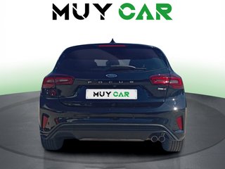 Ford Focus 1.0 Ecoboost MHEV ST-Line Auto 114 kW (155 CV)