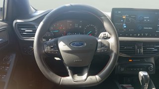 Ford Focus 1.0 Ecoboost MHEV ST-Line Auto 114 kW (155 CV)