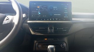Ford Focus 1.0 Ecoboost MHEV ST-Line Auto 114 kW (155 CV)
