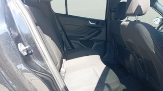 Ford Focus 1.0 Ecoboost MHEV ST-Line Auto 114 kW (155 CV)
