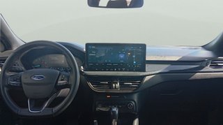 Ford Focus 1.0 Ecoboost MHEV ST-Line Auto 114 kW (155 CV)