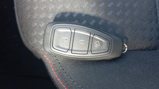 Ford Focus 1.0 Ecoboost MHEV ST-Line Auto 114 kW (155 CV)