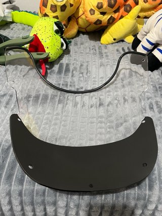 Yamaha TZR deltalbox