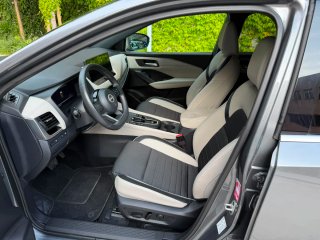 Nissan Qashqai 2024