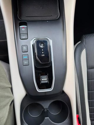 Nissan Qashqai 2024