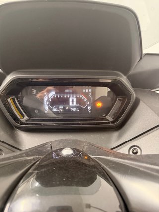 Yamaha XMAX 125