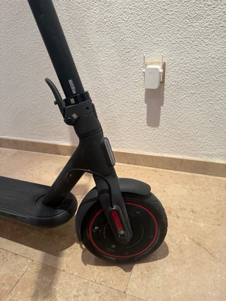 Patinete Xiaomi 4 Pro