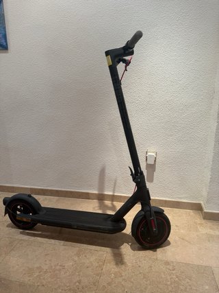 Patinete Xiaomi 4 Pro