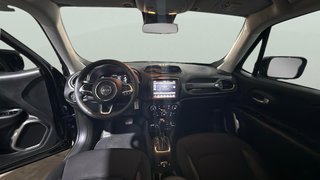 Jeep Renegade 1.3 PHEV Limited 4xe AT 140 kW (190 CV)