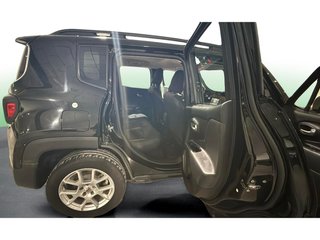 Jeep Renegade 1.3 PHEV Limited 4xe AT 140 kW (190 CV)