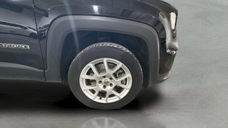 Jeep Renegade 1.3 PHEV Limited 4xe AT 140 kW (190 CV)