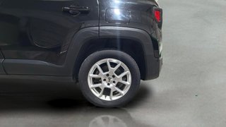 Jeep Renegade 1.3 PHEV Limited 4xe AT 140 kW (190 CV)