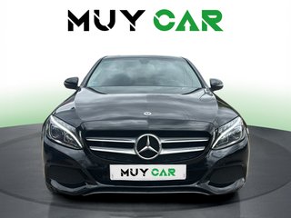 Mercedes-Benz Clase C 350 e 205 kW (279 CV)
