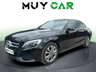 Mercedes-Benz Clase C 350 e 205 kW (279 CV)