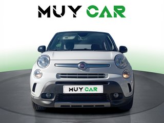 Fiat 500L 1.6 16v Multijet S&S Lounge 88 kW (120 CV)