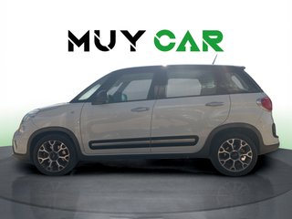Fiat 500L 1.6 16v Multijet S&S Lounge 88 kW (120 CV)