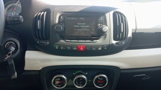 Fiat 500L 1.6 16v Multijet S&S Lounge 88 kW (120 CV)