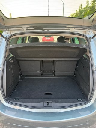 OPEL MERIVA B COSMOS 1.4 TURBO