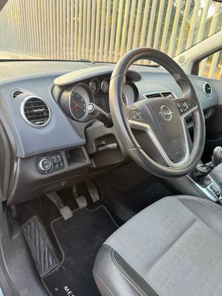 OPEL MERIVA B COSMOS 1.4 TURBO