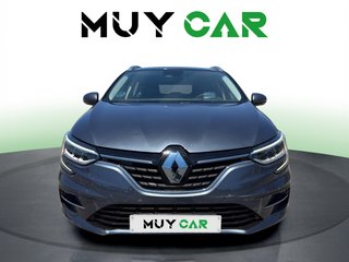 Renault Megane Sport Tourer Techno TCe 103 kW (140 CV) EDC GPF