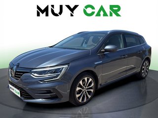 Renault Megane Sport Tourer Techno TCe 103 kW (140 CV) EDC GPF