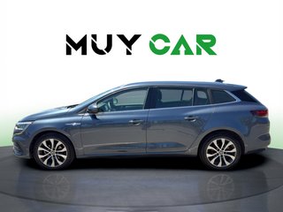 Renault Megane Sport Tourer Techno TCe 103 kW (140 CV) EDC GPF
