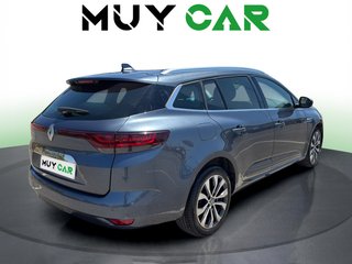 Renault Megane Sport Tourer Techno TCe 103 kW (140 CV) EDC GPF