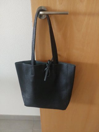 Bolso piel