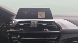 BMW X3 xDrive20d 140 kW (190 CV)