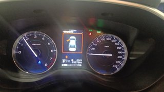Subaru Impreza 2.0I Hybrid Urban CVT 110 kW (150 CV)