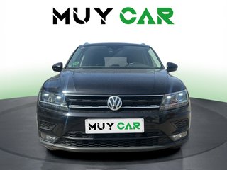Volkswagen Tiguan Advance 1.5 TSI 110 kW (150 CV) DSG