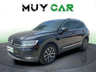 Volkswagen Tiguan Advance 1.5 TSI 110 kW (150 CV) DSG